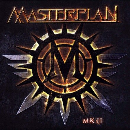 Постер Masterplan - Discography Masterplan - Discography