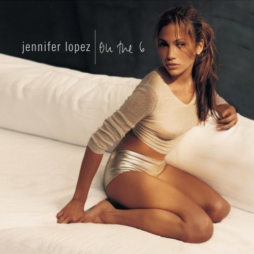 Постер Jennifer Lopez - Discography Jennifer Lopez - Discography