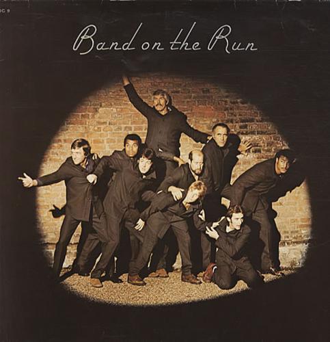 Постер Paul McCartney - Discography Paul McCartney - Discography