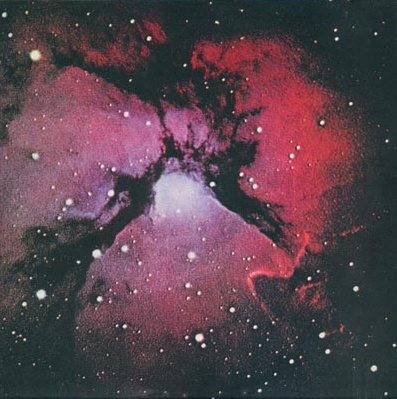 Постер King Crimson -7 Albums King Crimson -7 Albums