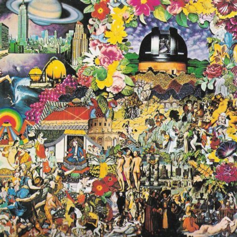 Постер John Paul Jones Discography John Paul Jones Discography
