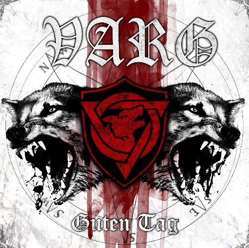 Постер Varg - Дискография Varg - Дискография