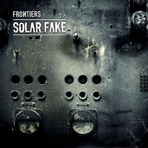 Постер Solar Fake - Discography Solar Fake - Discography