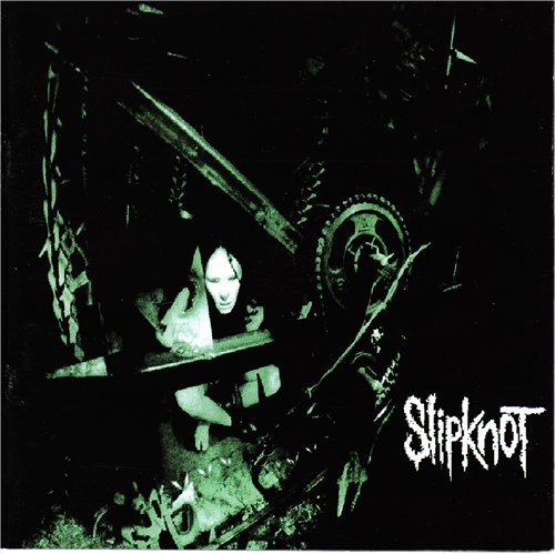 Постер Slipknot - Discography Slipknot - Discography