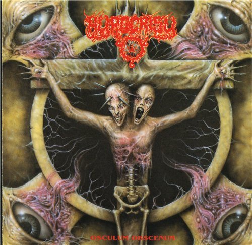 Постер Hypocrisy - Discography Hypocrisy - Discography