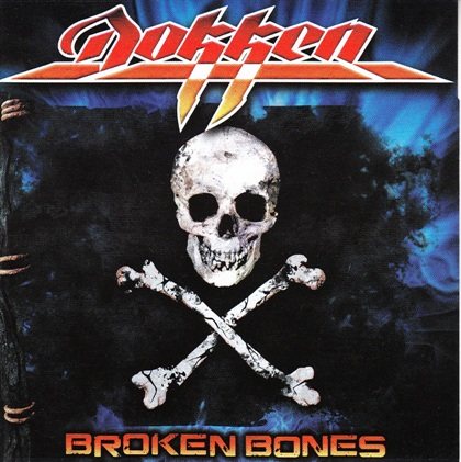 Постер Dokken - Collection Dokken - Collection