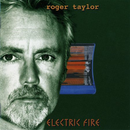 Постер Roger Taylor - Discography Roger Taylor - Discography