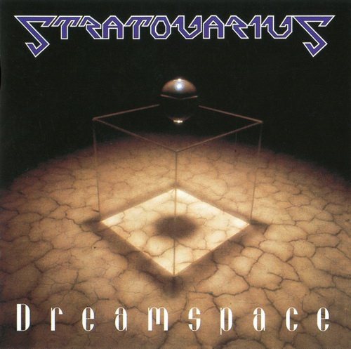 Постер Stratovarius - Discography Stratovarius - Discography