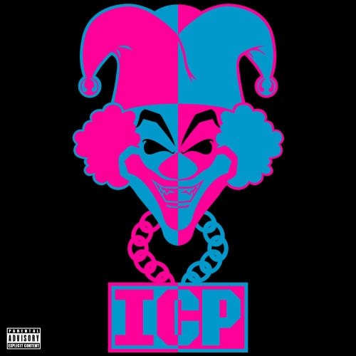 Постер Insane Clown Posse Insane Clown Posse
