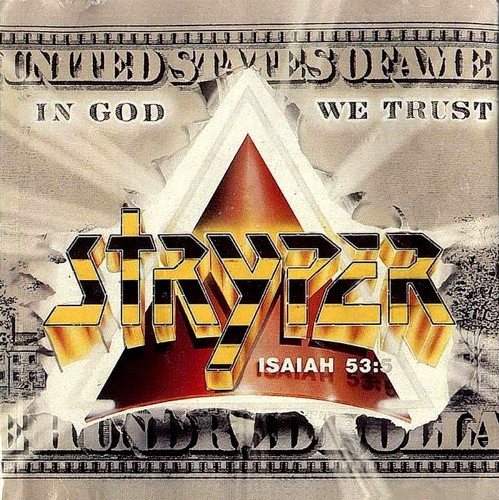 Постер Stryper - Дискография Stryper - Дискография