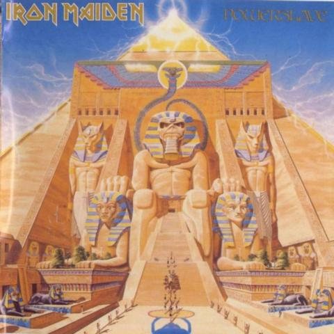 Постер Adrian Smith Discography Adrian Smith Discography