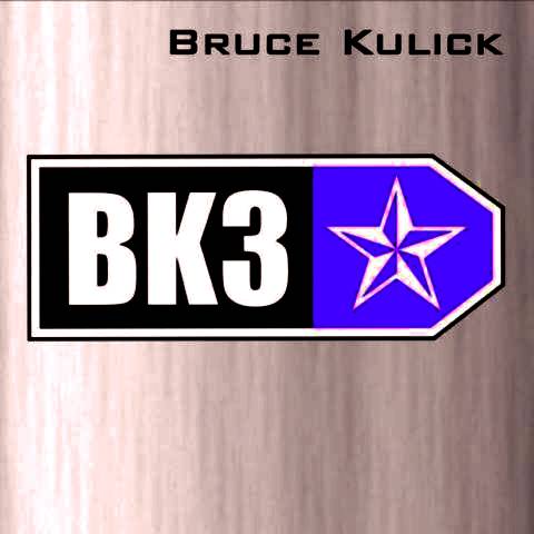 Постер Bruce Kulick Discography Bruce Kulick Discography