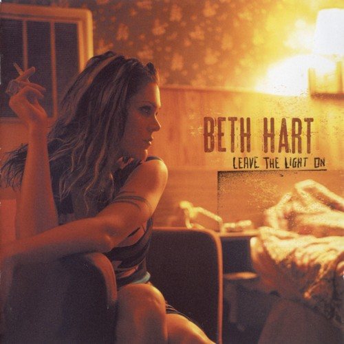 Постер Beth Hart - Discography Beth Hart - Discography