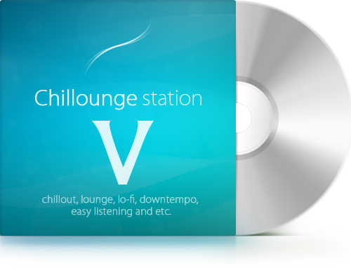 Постер VA - Chillounge station VA - Chillounge station
