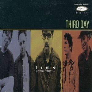 Постер Third Day - Дискография Third Day - Дискография