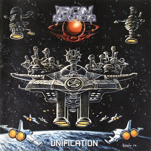 Постер Iron Savior - Дискография Iron Savior - Дискография