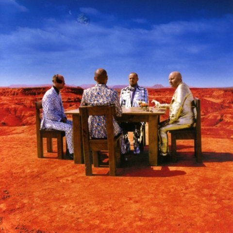 Постер Muse Discography Muse Discography