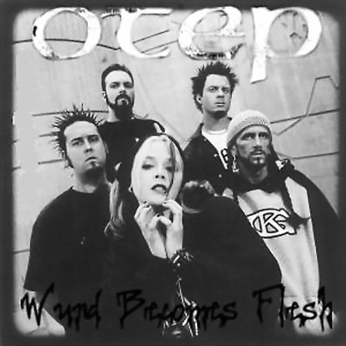 Постер Otep - Discography Otep - Discography