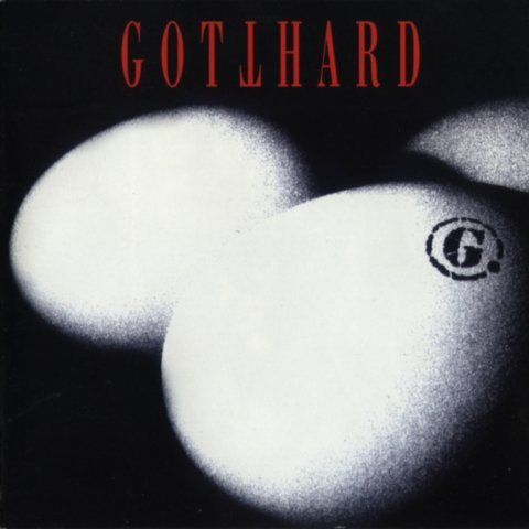 Постер Gotthard Discography Gotthard Discography