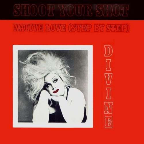 Постер Divine - Discography Divine - Discography