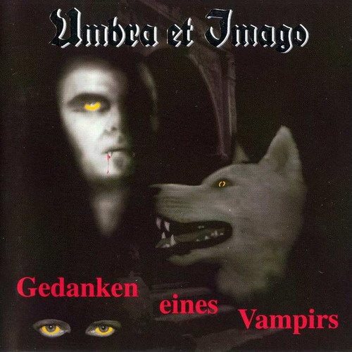 Постер Umbra Et Imago - Discography Umbra Et Imago - Discography