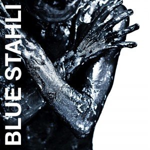 Постер Blue Stahli - Дискография Blue Stahli - Дискография