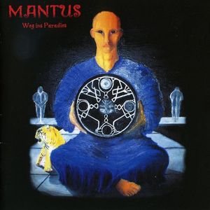 Постер Mantus - Дискография Mantus - Дискография