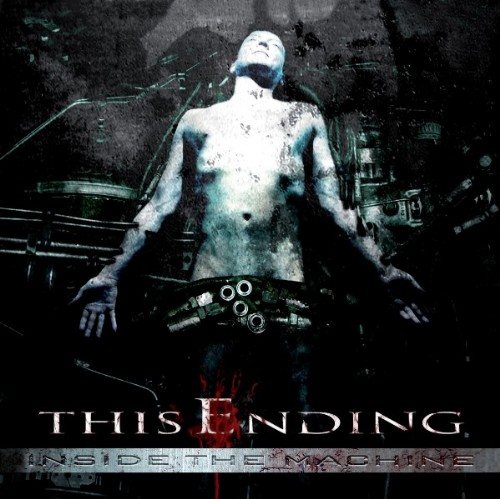 Постер A Canorous Quintet + This Ending - Discography A Canorous Quintet + This Ending - Discography