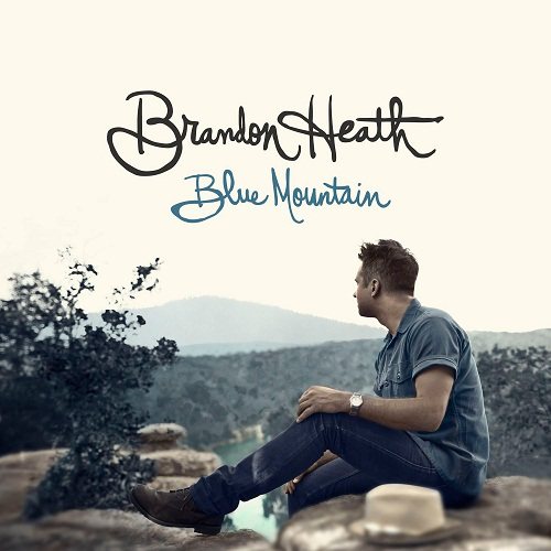 Постер Brandon Heath - Дискография Brandon Heath - Дискография