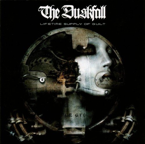 Постер The Duskfall - Discography The Duskfall - Discography