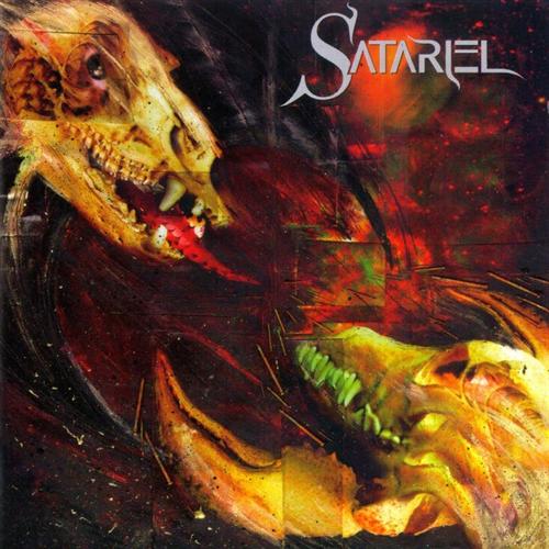 Постер Satariel - Discography Satariel - Discography