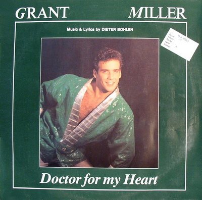 Постер Grant Miller - 2 Compilations + 10 Singles Remix Grant Miller - 2 Compilations + 10 Singles Remix