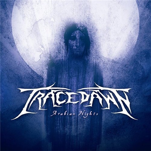 Постер Tracedawn - Discography Tracedawn - Discography