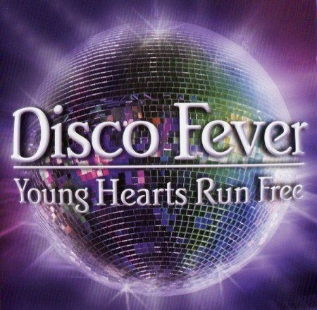 Постер VA - Time Life Music: Disco Fever 8CD Collection VA - Time Life Music: Disco Fever 8CD Collection