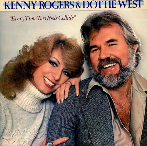 Постер Kenny Rogers - Discography Kenny Rogers - Discography