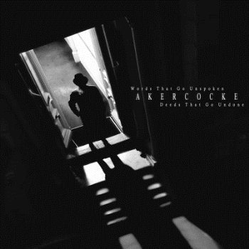 Постер Akercocke - Discography Akercocke - Discography