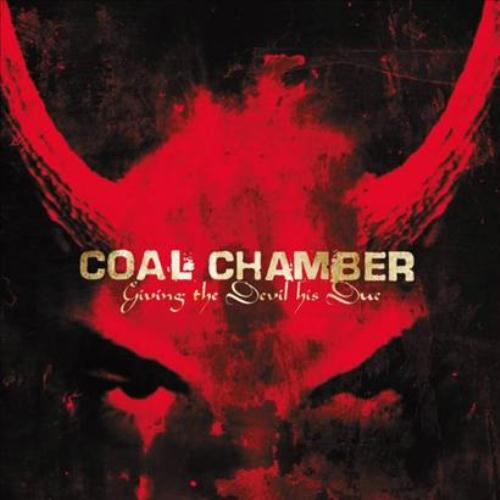 Постер Coal Chamber - Discography Coal Chamber - Discography