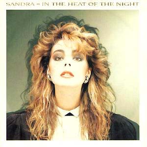 Постер Sandra - Discography Sandra - Discography