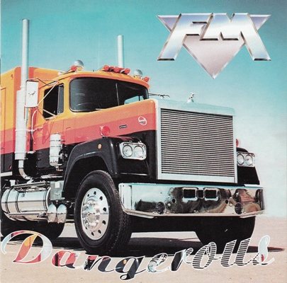 Постер FM - Collection FM - Collection