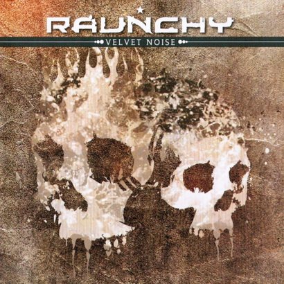 Постер Raunchy - Discography Raunchy - Discography