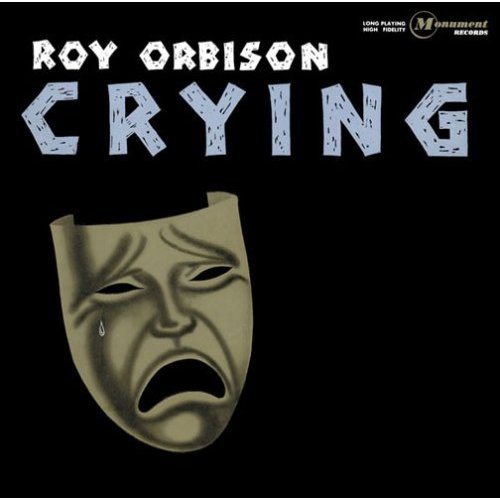 Постер Roy Orbison - Discography Roy Orbison - Discography