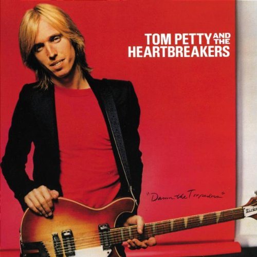 Постер Tom Petty - Discography Tom Petty - Discography