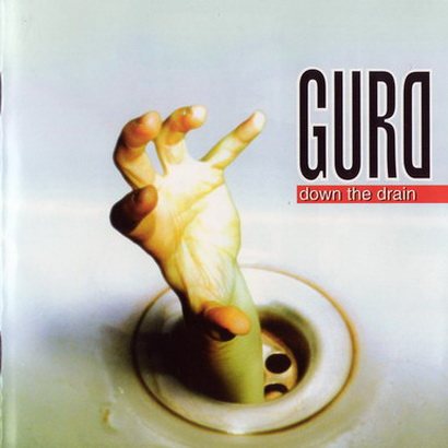 Постер Gurd-Discography Gurd-Discography