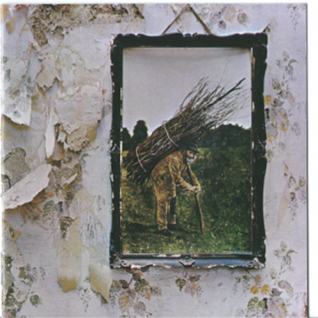Постер Led Zeppelin - Celebration Day Led Zeppelin - Celebration Day