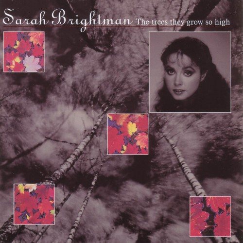 Постер Sarah Brightman - Discography Sarah Brightman - Discography