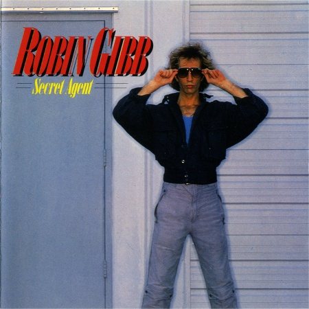 Постер Robin Gibb, Barry Gibb, Andy Gibb - Collection Robin Gibb, Barry Gibb, Andy Gibb - Collection