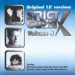 Постер VA - Strict classix Vol.1-60 VA - Strict classix Vol.1-60