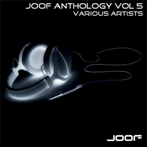 Постер VA - Joof Anthology Vol. 1-7 VA - Joof Anthology Vol. 1-7