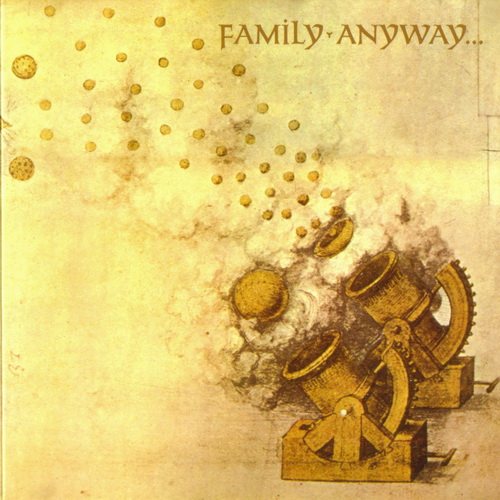 Постер Family - Once Upon A Time Family - Once Upon A Time