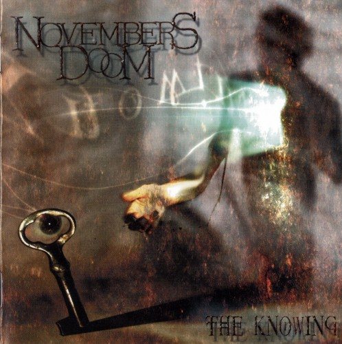 Постер Novembers Doom - Discography Novembers Doom - Discography